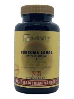 Artelle Curcuma longa extract