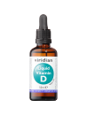 Liquid Vitamin D3 (Vegan) 2000 IU (50 mcg)