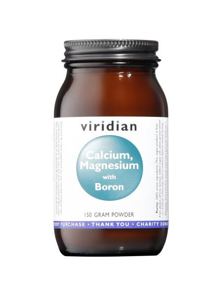 Calcium Magnesium with Boron