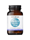 Co-enzyme Q10 30 mg with MCT