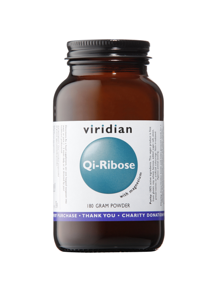 D-Ribose Magnesium