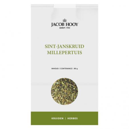 Jacob Hooy Sint Janskruid