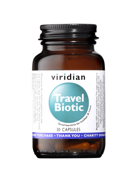 Travel Biotic