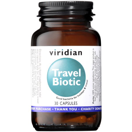 Travel Biotic
