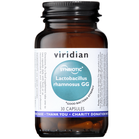Synerbio Lactobacillus Rhamnosus GG