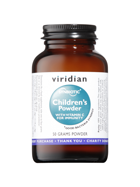 Synerbio Children's Powder