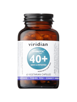 Synerbio 40+