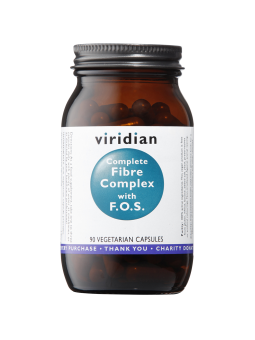 Complete Fibre Complex