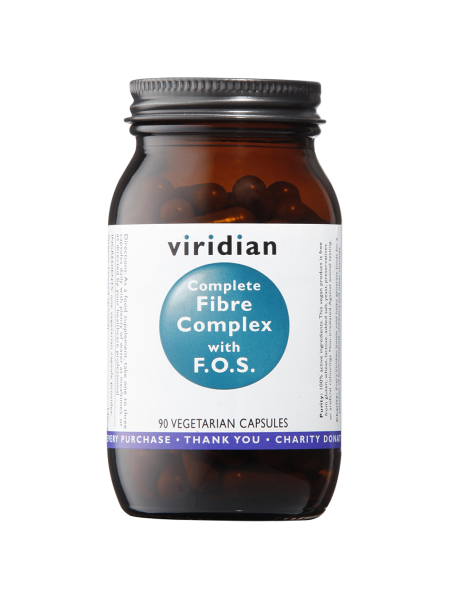 Complete Fibre Complex
