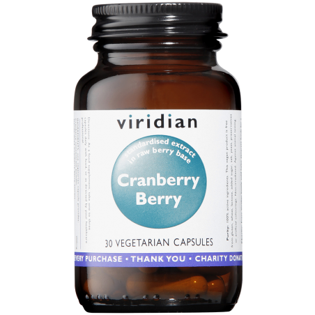 Cranberry Berry Extract