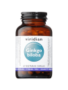 Ginkgo Biloba Leaf Extract