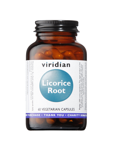 Licorice Root Extract