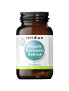 Organic Curcumin Extract