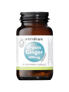 Organic Ginger Root