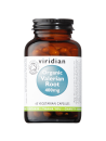 Organic Valerian Root