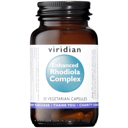 Enhanced Rhodiola Complex