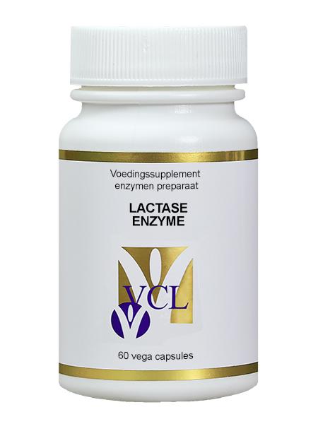 Vital Cell Life Lactase enzyme