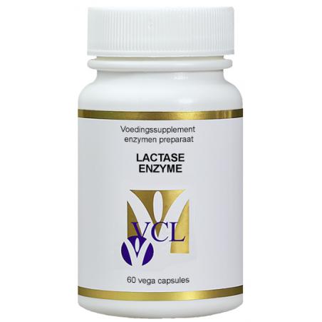 Vital Cell Life Lactase enzyme