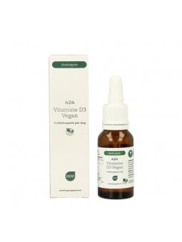 AOV 424 vit d3 25mcg vegan