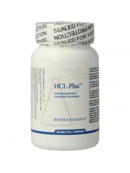 Biotics hcl plus