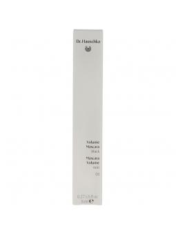 Hauschka Volume mascara 01 black