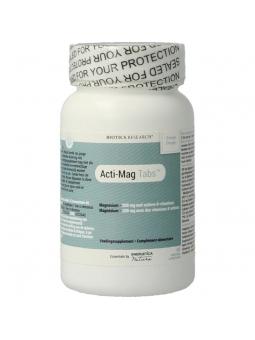 Biotics Acti mag tabs