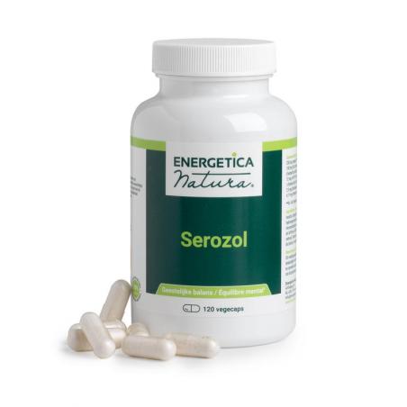 Energetica Nat serozol