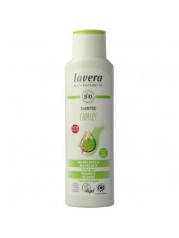 Lavera Lavera shamp family e-i