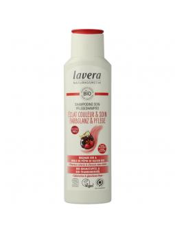 Lavera Lavera shamp colour&care f-d