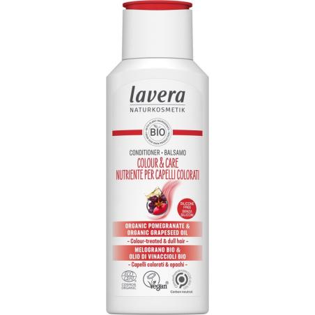 Lavera Lavera condit colour&car en-it