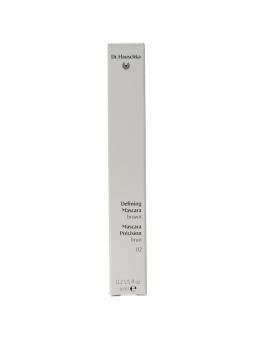 Hauschka Defining mascara 02 brown