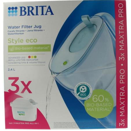 Brita Brita style cool p blue +3maxt