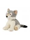 Warmies wolf