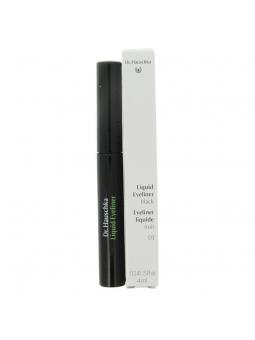 Hauschka Liquid eyeliner 01 black