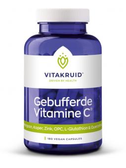 Vitakruid Gebufferde Vitamine C