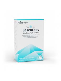 Sanopharm basencaps