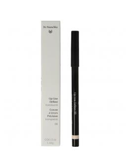 Hauschka Lip line definer 00 translucent