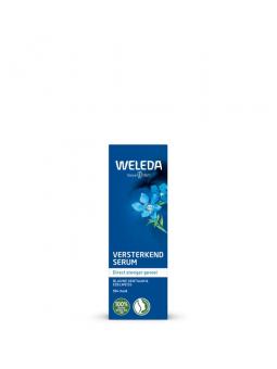 Weleda blauwe genti/edelw verst serum