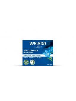 Weleda blauwe genti/edelw verst d cre