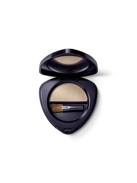 Hauschka Eyeshadow 08 golden topaz