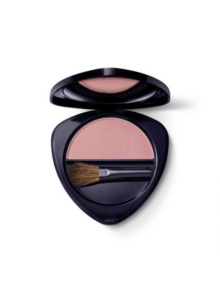 Hauschka Blush 01 raspberry