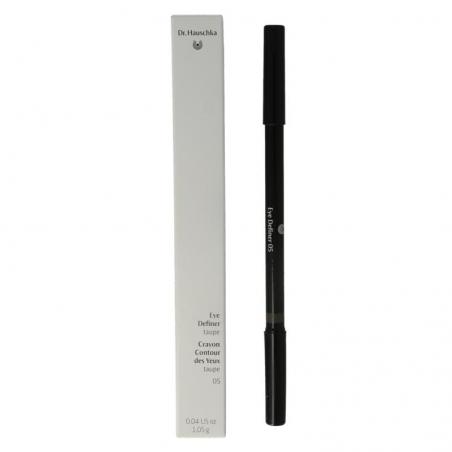 Hauschka Eye definer 05 taupe