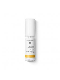 Hauschka Clarifying intensive treatment (age 25+)