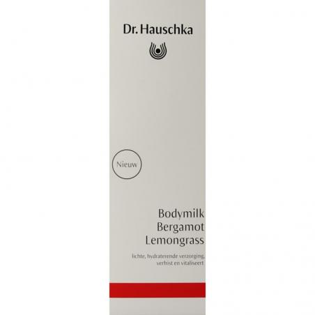 Hauschka Intensieve conditioner 25+