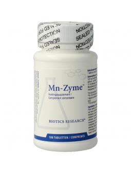 Biotics mn zyme 10mg