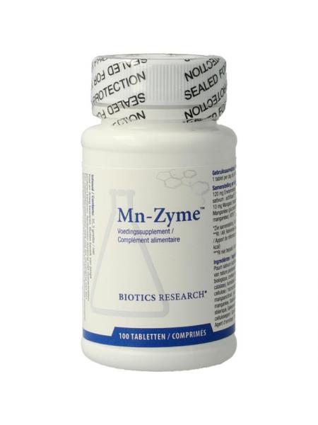 Biotics mn zyme 10mg