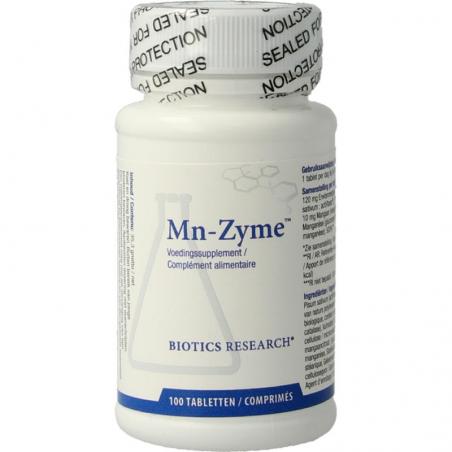 Biotics mn zyme 10mg