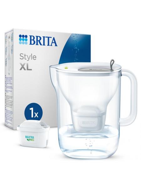 Brita Brita style xl grey