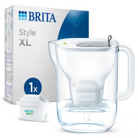 Brita Brita style xl grey