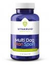 Vitakruid multi dag man sport